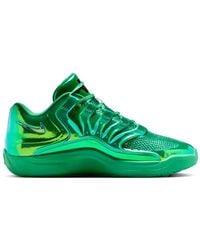 Nike - Kd 18 Sneakers - Lyst