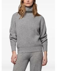 Max & Moi - Paloma Sweater - Lyst