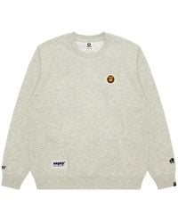 Aape By A Bathing Ape - Aaper Aldo Sweatshirt - Lyst
