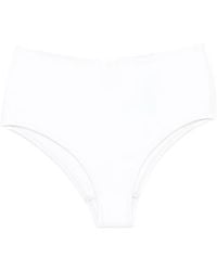 DIESEL - Culotte Charli-Dnm - Lyst
