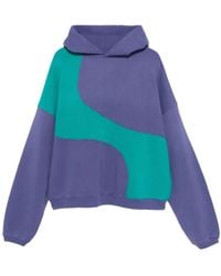 ERL - Wave Hoodie - Lyst