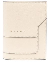Marni - Cartera plegable - Lyst