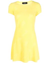 DSquared² - ABITO MINI - Lyst
