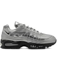 Nike - Air Max 95 Big Bubble Sneakers - Lyst