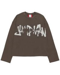 Nike - Long-Sleeve T-Shirt - Lyst