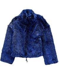 Just Cavalli - Jas Met Haaksluiting - Lyst