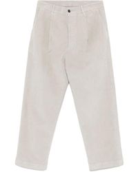 Nine:inthe:morning - コーデュロイ パンツ - Lyst