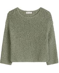 Marc O' Polo - Knitted Sweater - Lyst
