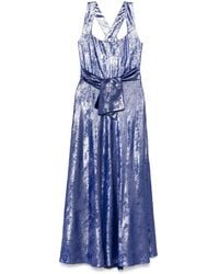 Baruni - Monarda Maxi Dress - Lyst