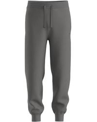 HUGO - Drawstring Track Pants - Lyst
