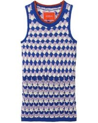 La DoubleJ - Perry Street Top - Lyst
