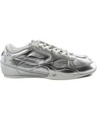 PUMA - Bella Mina Pearl Sneakers - Lyst