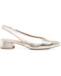 Melluso - Patty Slingback Heeled Pumps - Lyst