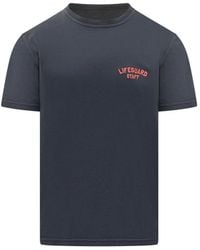 Bl'ker - Short-Sleeve T-Shirt - Lyst