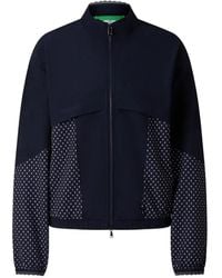 Bogner - Tonie Patterned Performance Jacket - Lyst