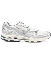 Mizuno - Wave Rider Sneakers - Lyst