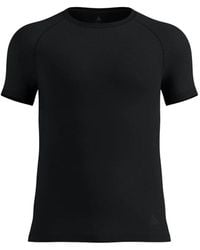 Odlo - Performance X-Light Base-Layer T-Shirt - Lyst