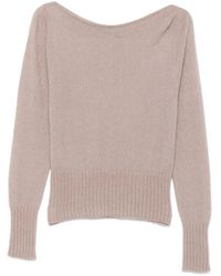 Tom Ford - Boat-Neck Sweater - Lyst