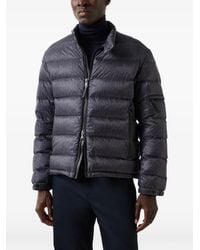 Bogner - Hugh Quilted-Down Jacket - Lyst