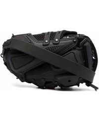 Innerraum - Bolso de hombro con paneles - Lyst