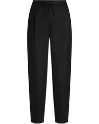 Dolce & Gabbana - Pants - Lyst