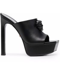 Versace-Muiltjes voor dames | Online sale met kortingen tot 50% | Lyst NL