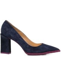 Rayla K - Pointed Pumps - Lyst