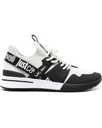 Just Cavalli - Trainers - Lyst