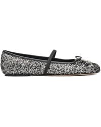 Marc Jacobs - Ballerines Sabrina - Lyst