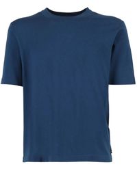 K-Way - Camiseta Combe De Manga Corta - Lyst