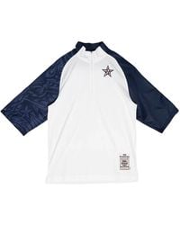 Mitchell & Ness - "Nba Usa 2008" Basketball Shooting Shirt - Lyst