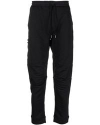 Maharishi - Drawstring-Fastening Track Pants - Lyst