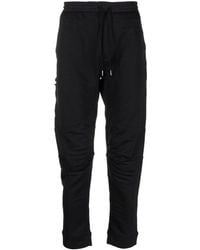 Maharishi - Drawstring-Fastening Track Pants - Lyst