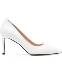 Linda Baumann - Pointed-Toe Pumps - Lyst