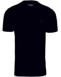 Champion - C Vapor T-Shirt - Lyst