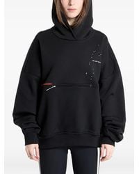 adidas - X Hermanos Koumori Zip-Pocket Hoodie - Lyst