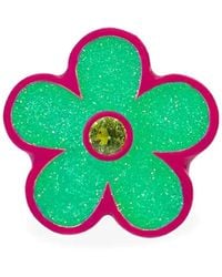 Dans Les Rues - Flower Ring - Lyst