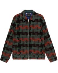 Paul Smith - Jackets - Lyst