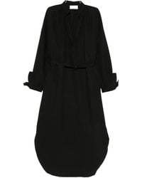 Christian Wijnants - Dulcie Belted Dress - Lyst