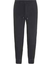 Tom Ford - Jogginghose Mit Tapered-Bein - Lyst