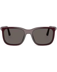 Persol - Square -Frame Sunglasses - Lyst