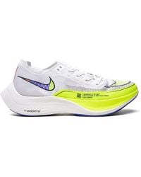 Nike - Zoomx Vaporfly Next% 2 -Volt-Racer-Br" Sneakers - Lyst