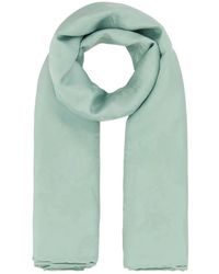 McQueen - Schal Aus Sailor Tattoo-Jacquard - Lyst