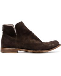 officine creative desert boots