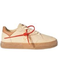 Off-White c/o Virgil Abloh - Caramel Vulcanized Vintage - Lyst