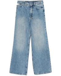 Ksubi - Jean Strider À Coupe Ample - Lyst