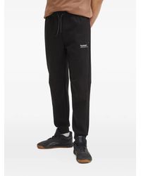 Hummel - Tech Logo-Print Drawstring Track Pants - Lyst