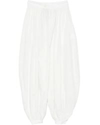 Marrakshi Life - Gathered Trousers - Lyst