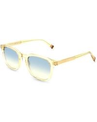 Paul Smith - Neals Square-Frame Sunglasses - Lyst