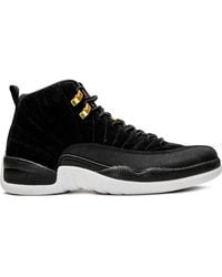 Nike - Air 12 "Reverse Taxi" Sneakers - Lyst